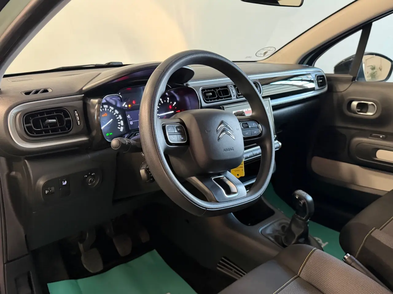 Billede 2 - Citroën C3 1,2 PureTech 82 Supreme