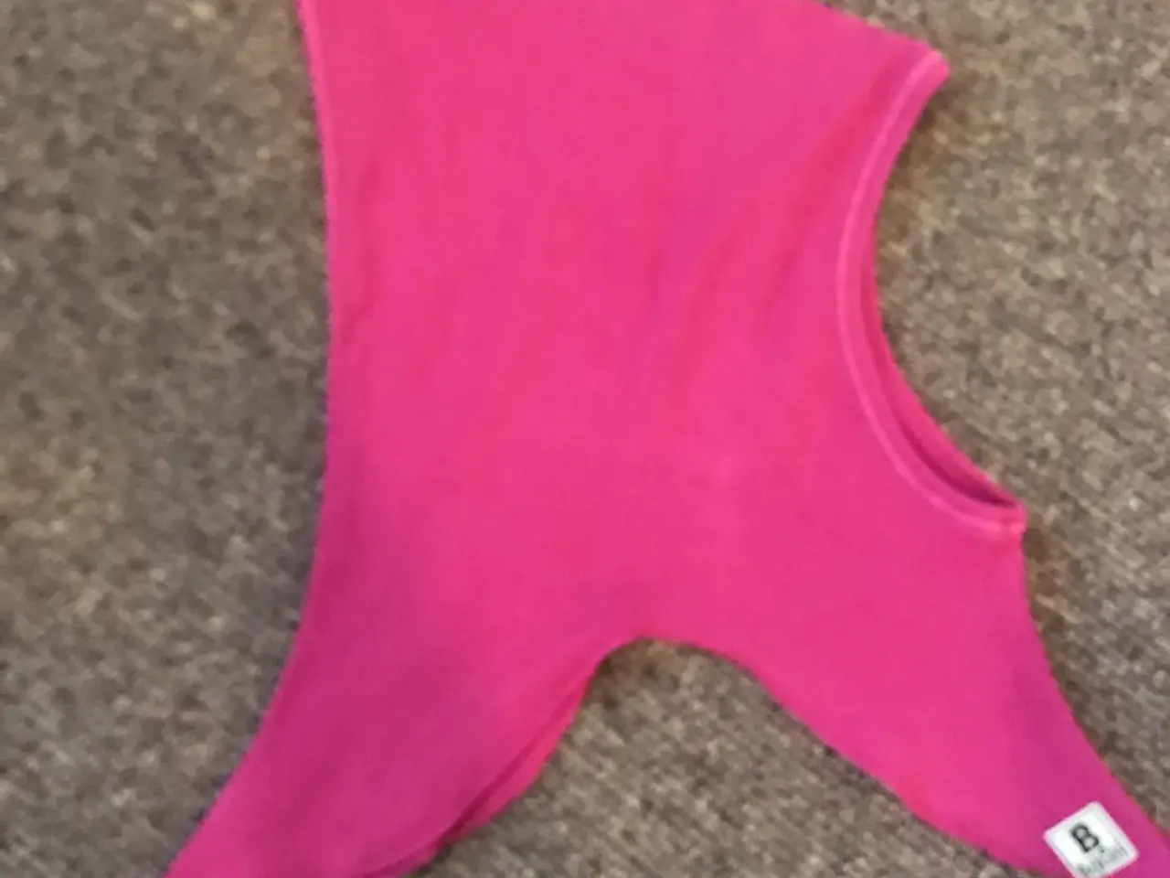 Billede 1 - Hue fra bekids