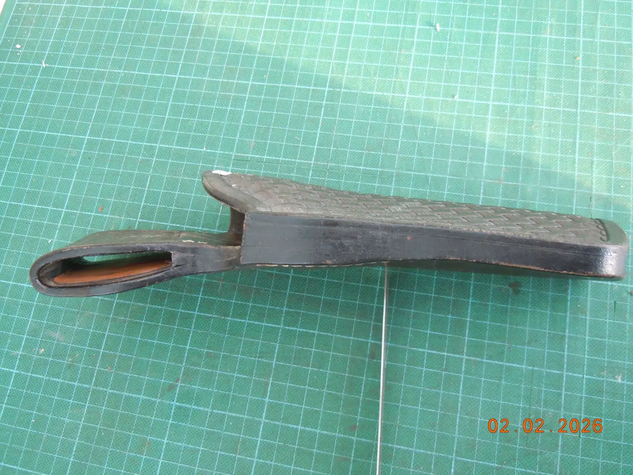 Billede 2 - Pistol og revolverhylster super kvalitet.