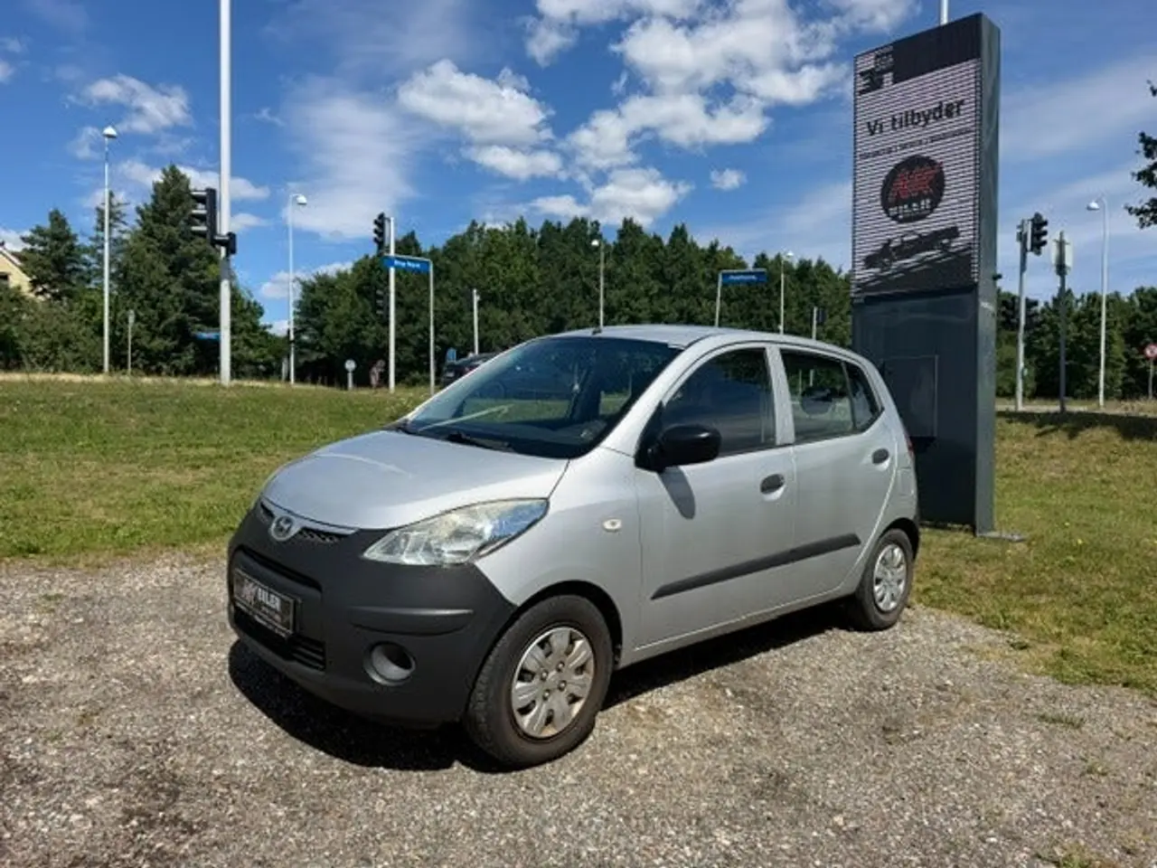 Billede 3 - Hyundai i10 1,25 Comfort