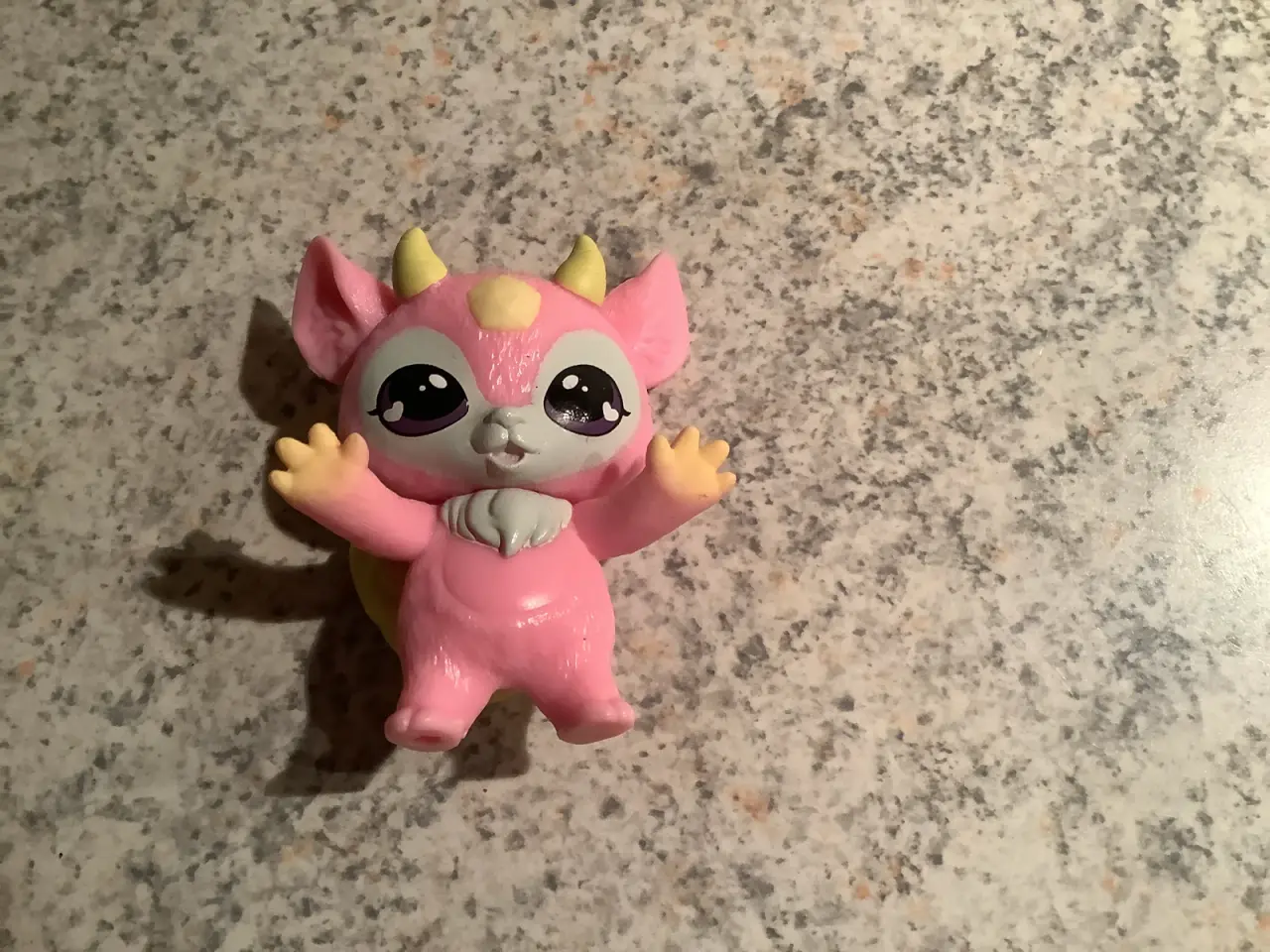 Billede 4 - 3 helt nye Hatchimals 