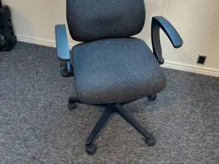 Super fin kontorstol