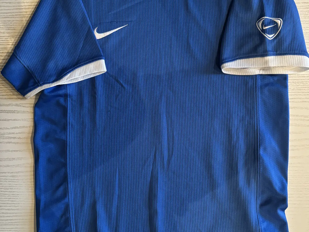 Billede 2 - Sportstøj, Fodboldtrøje, T-shirt, Nike Fit Dry, st