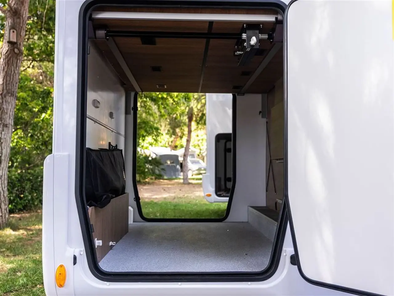 Billede 22 - 2027 - Benimar Tessoro 444 NK   Perfekt til 4 personer
