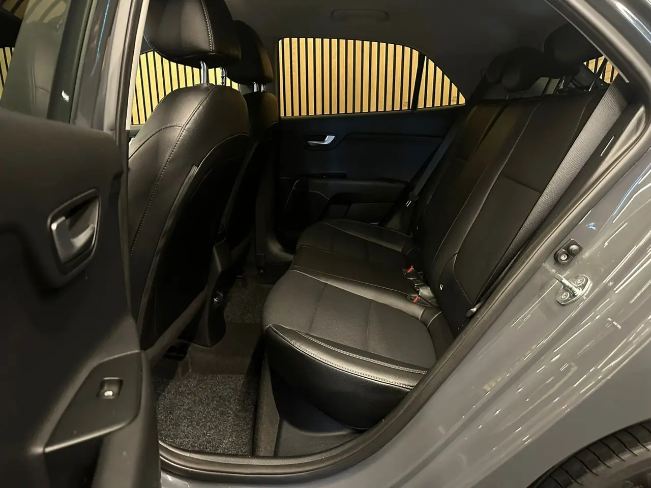 Billede 13 - Kia Rio 1,0 T-GDi mHEV Prestige+