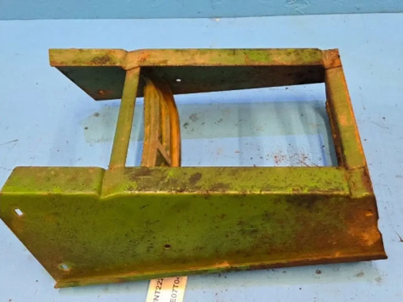 Billede 10 - John Deere 6300 Trin AL113571