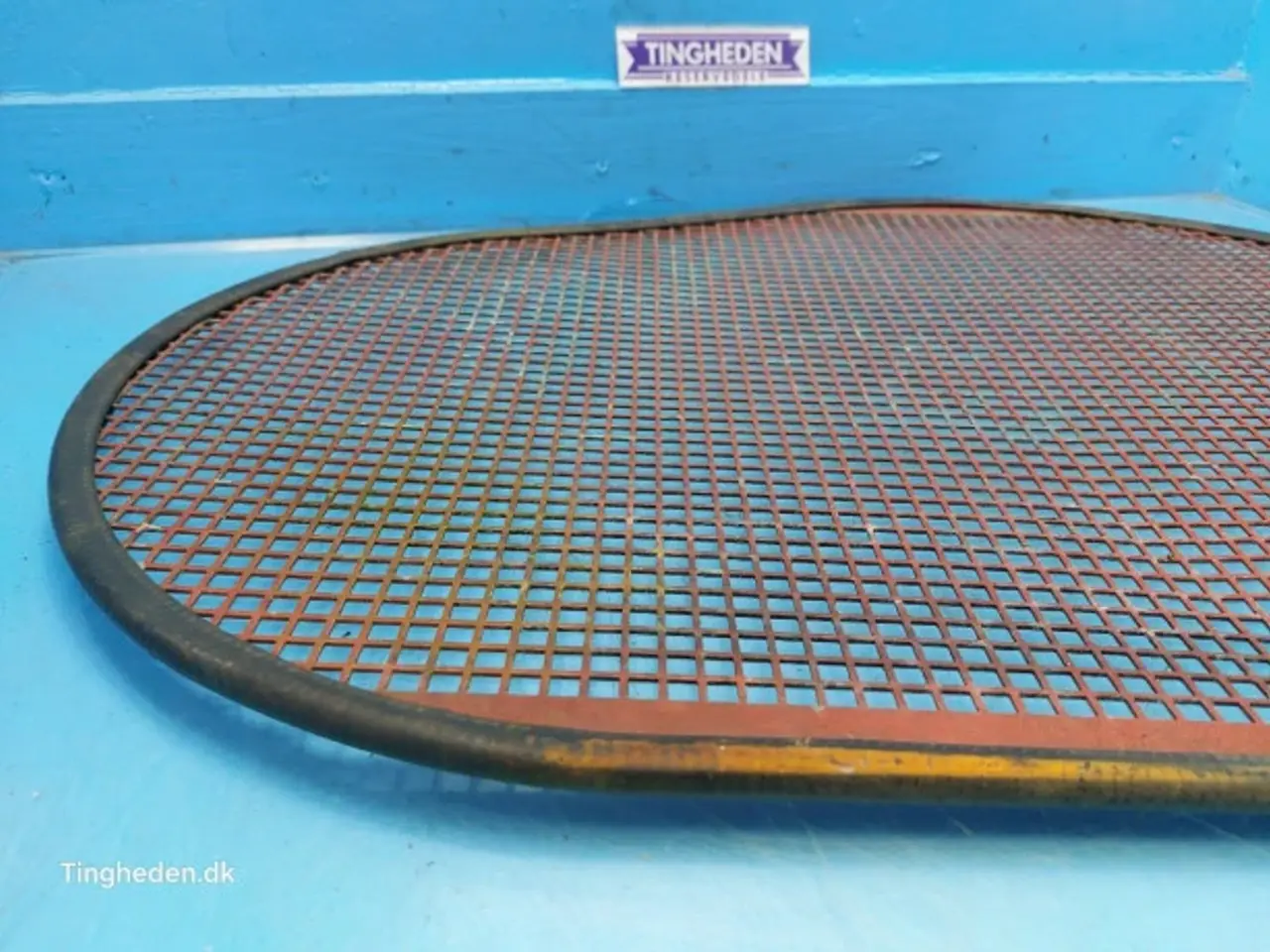 Billede 7 - Laverda 627 Grill 321944453