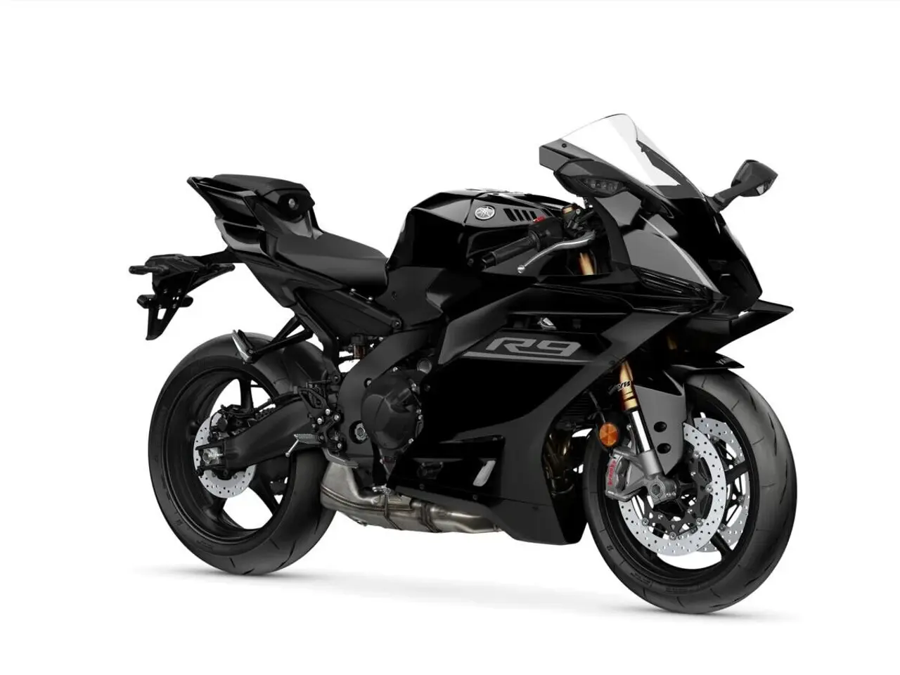 Billede 11 - Yamaha YZF-R9 Tech Black