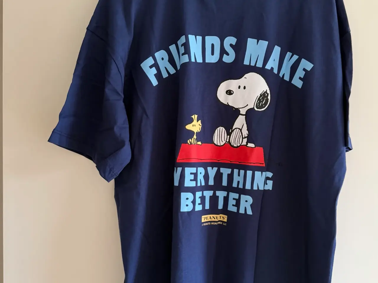 Billede 1 - Disney t shirt