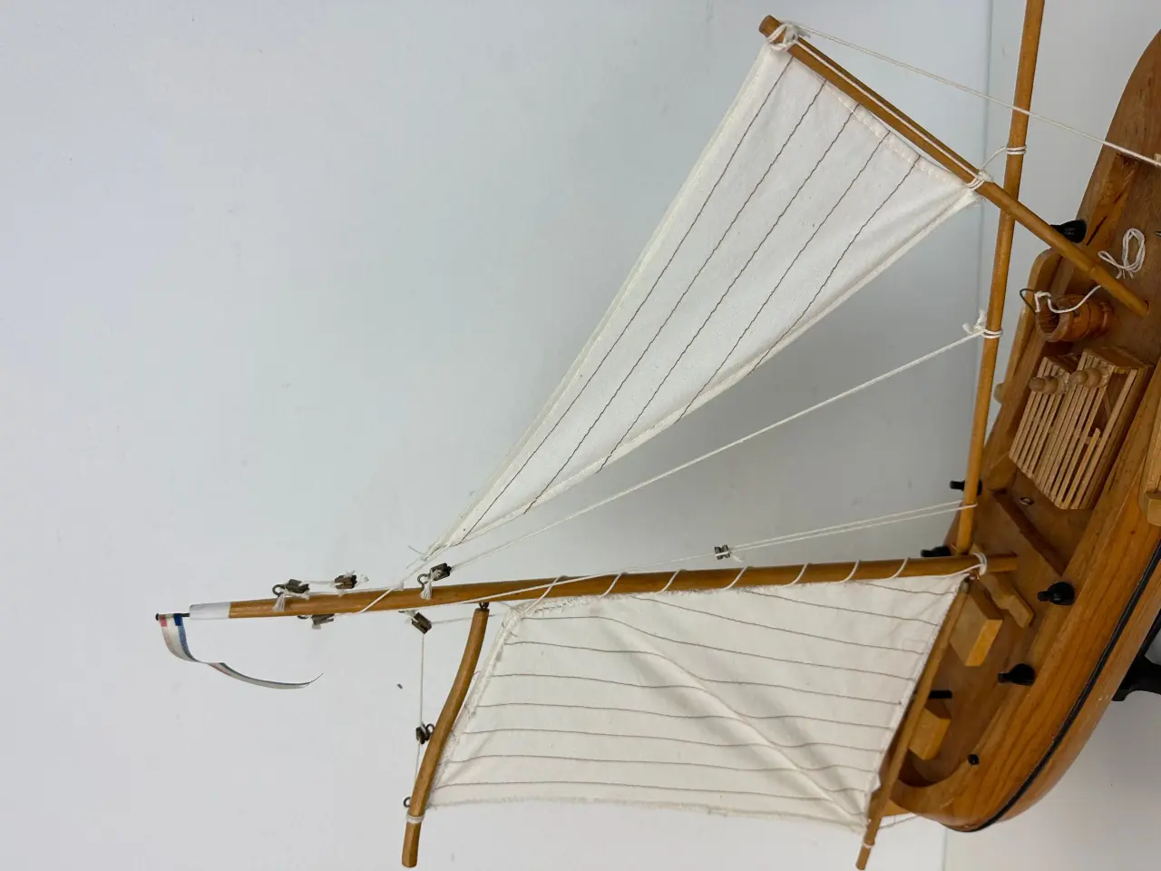 Billede 10 - Stort modelskib