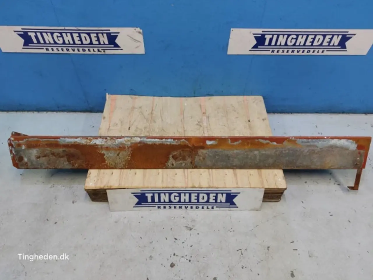 Billede 7 - Laverda 627 Kar 321937850