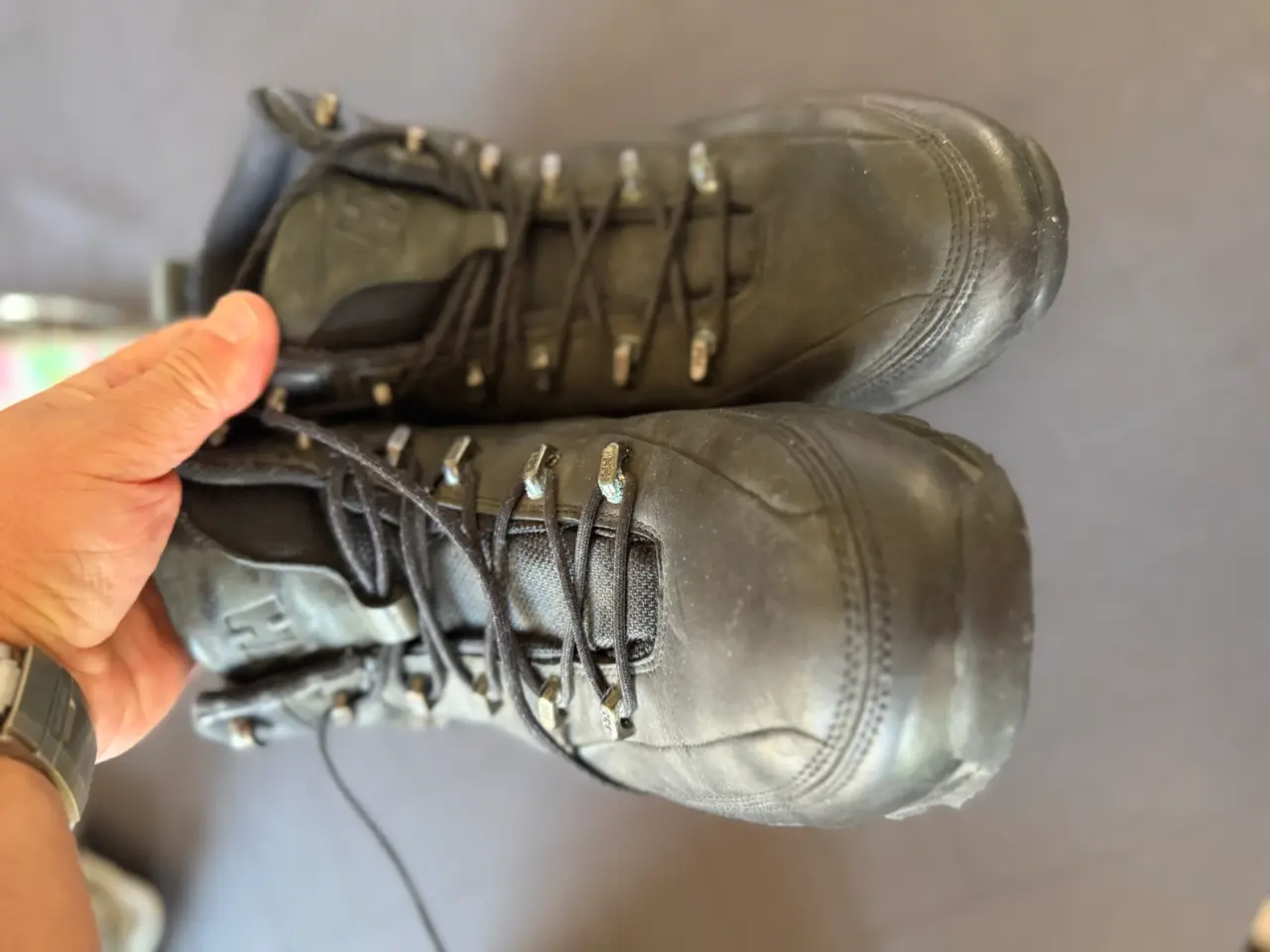 Billede 1 - Helly Hansen str 42