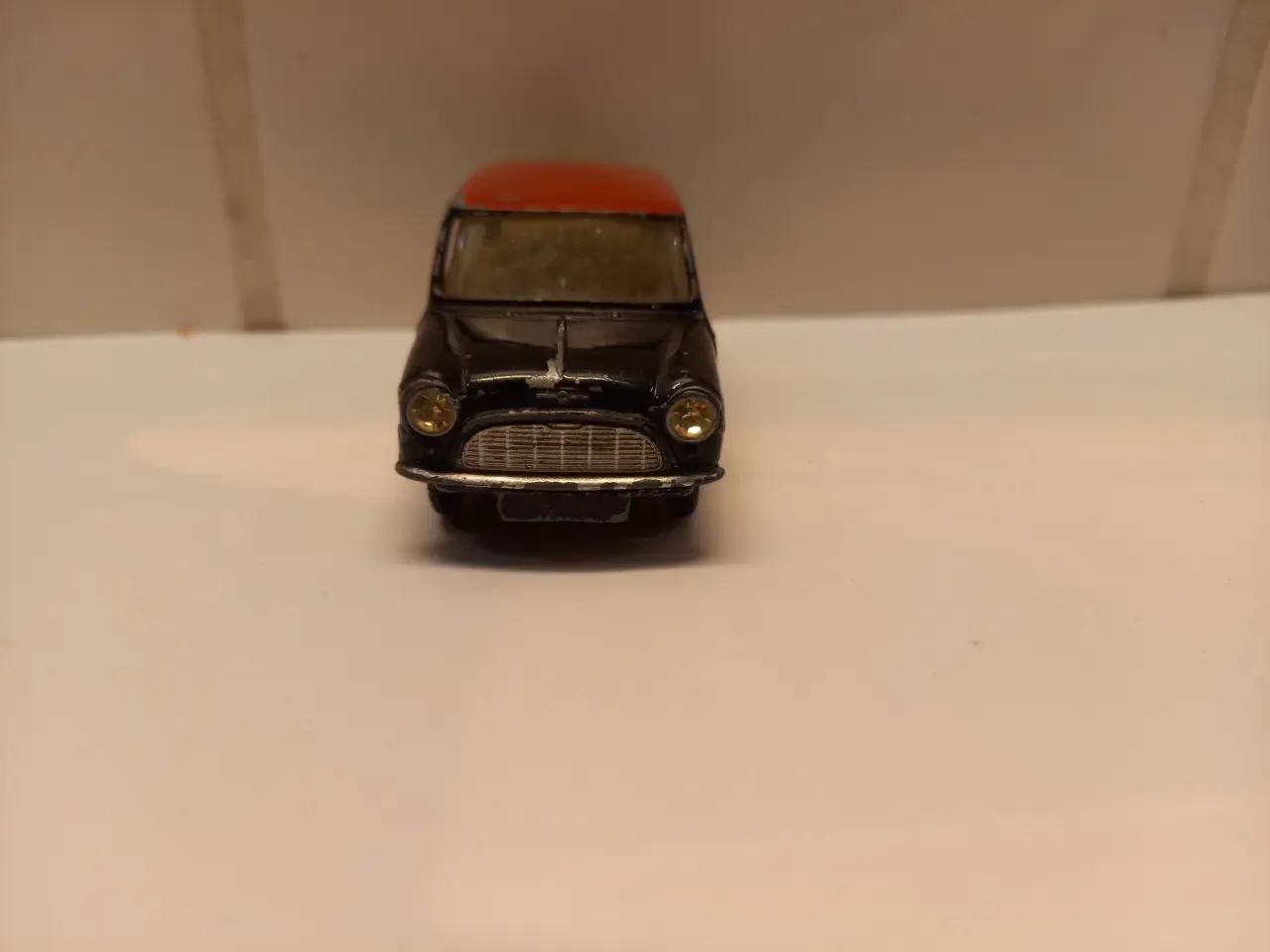 Billede 3 - Morris Mini-Cooper scala 1/42.