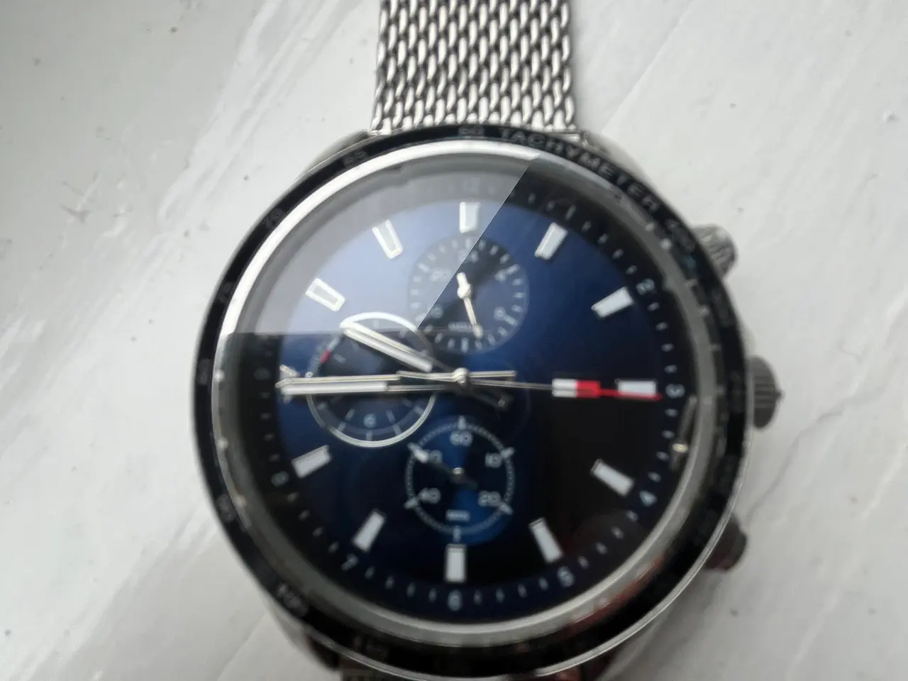 Billede 4 - Tommy Hilfiger herreur