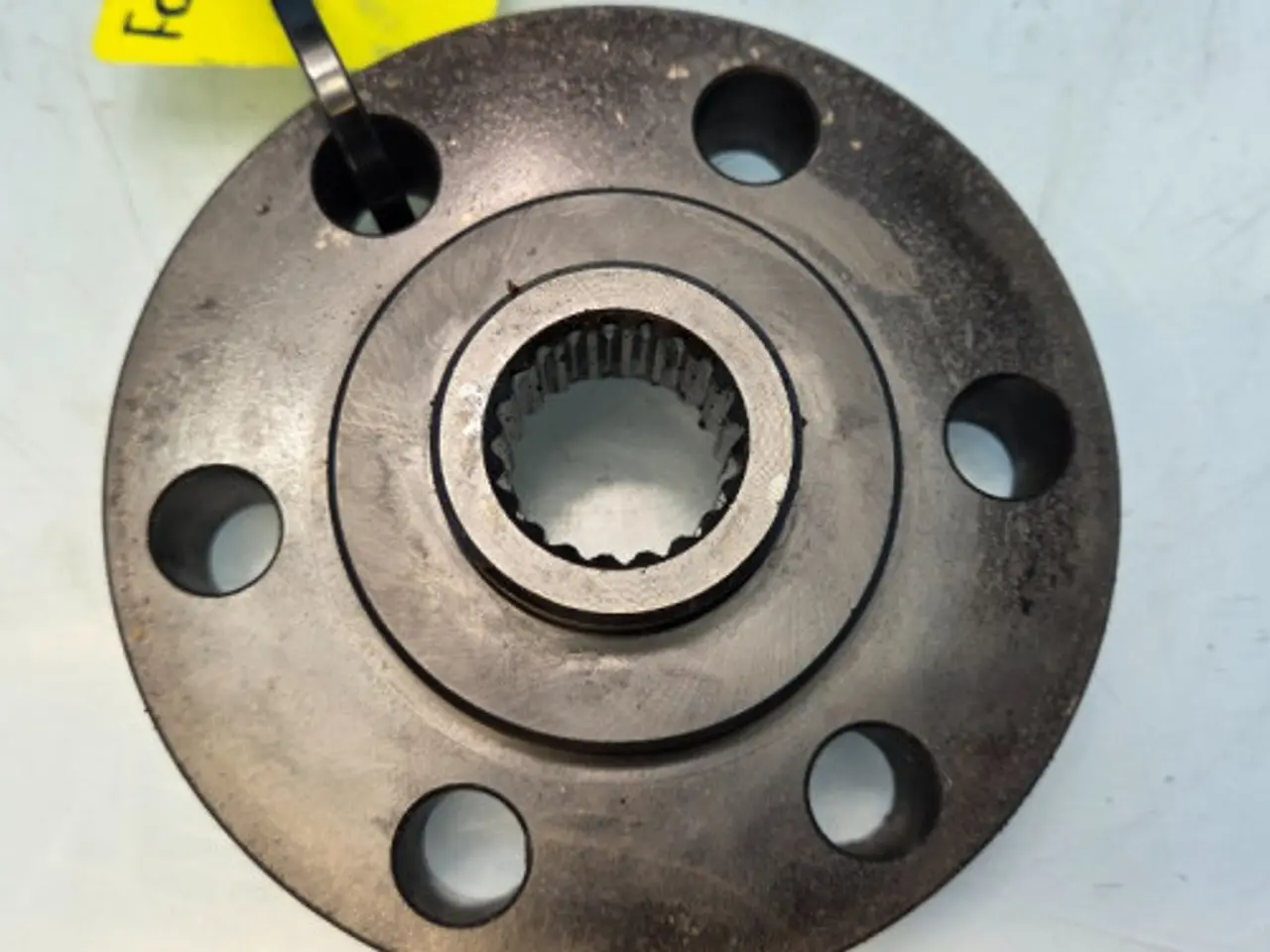 Billede 3 - Ford 7810 Holder E1NNN777AB