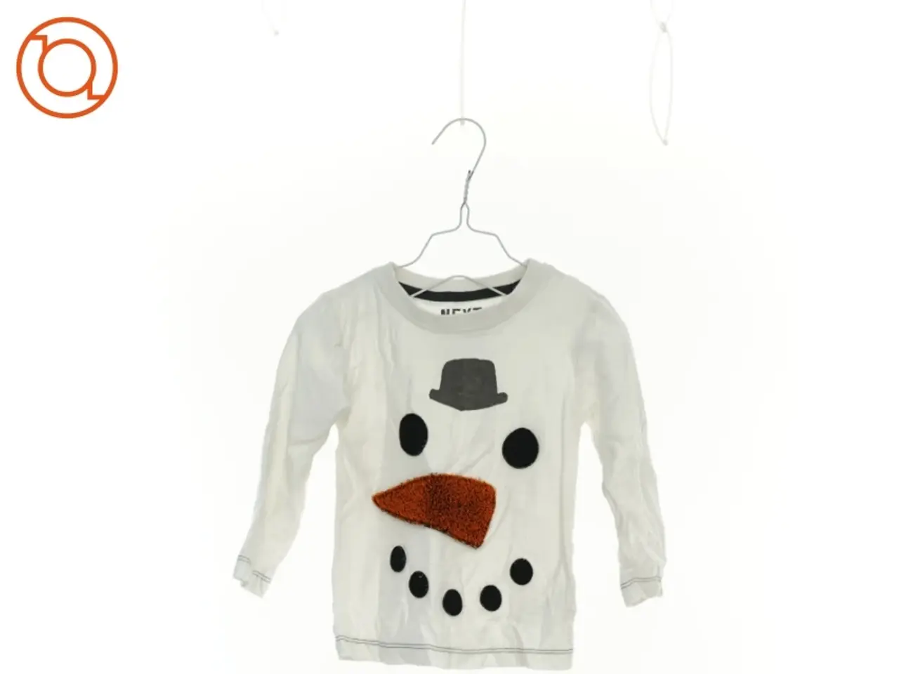 Billede 1 - Bluse fra Next (str. 80 cm)