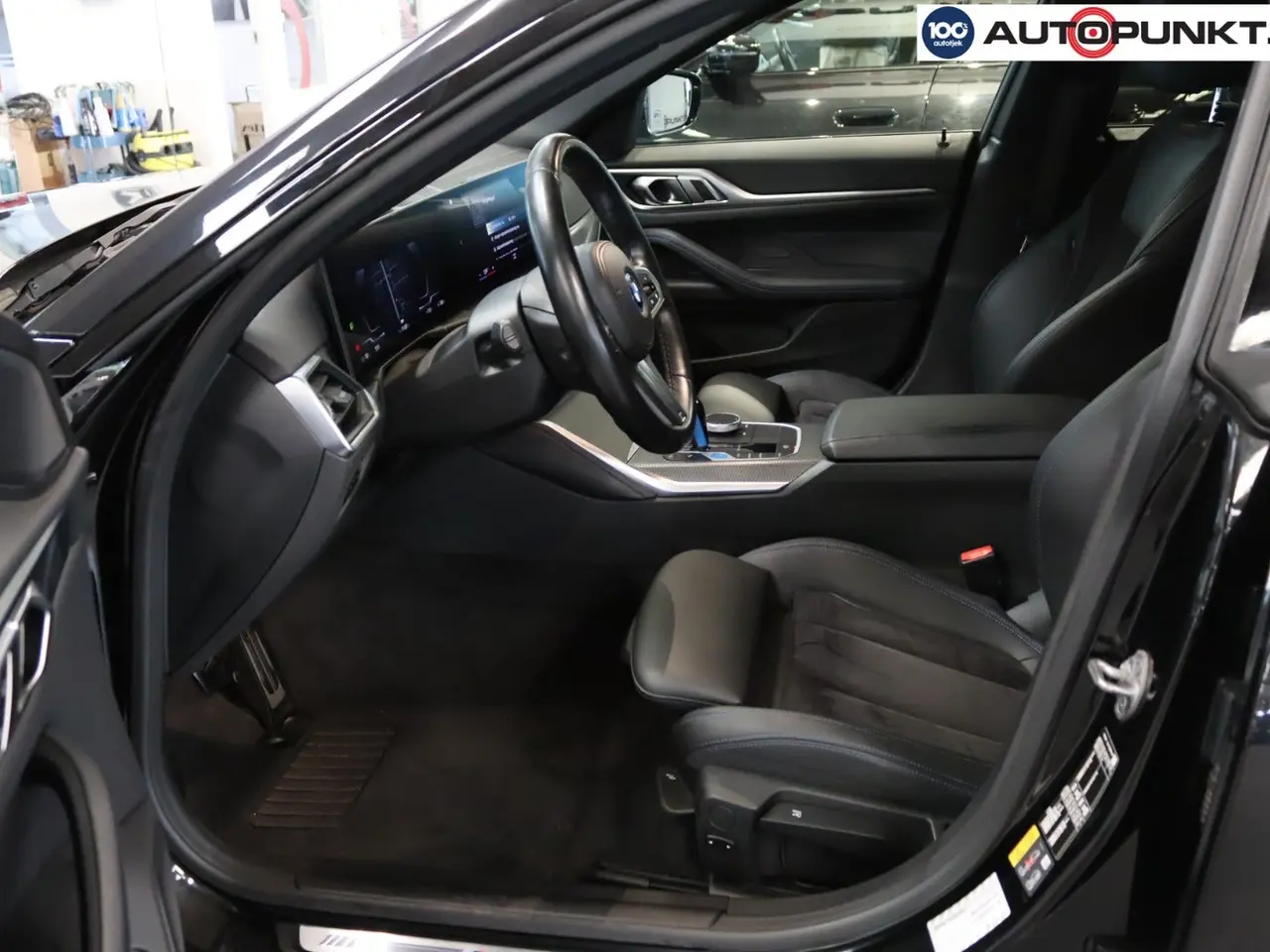 Billede 4 - BMW i4  eDrive35 M-Sport