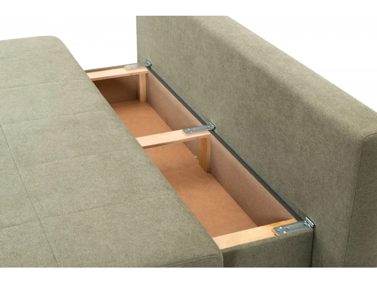 Billede 10 - Hjort Knudsen Louise Sovesofa
