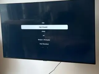 Smart TV Samsung