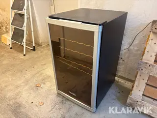 Vinkøleskab Baumatic BWE40