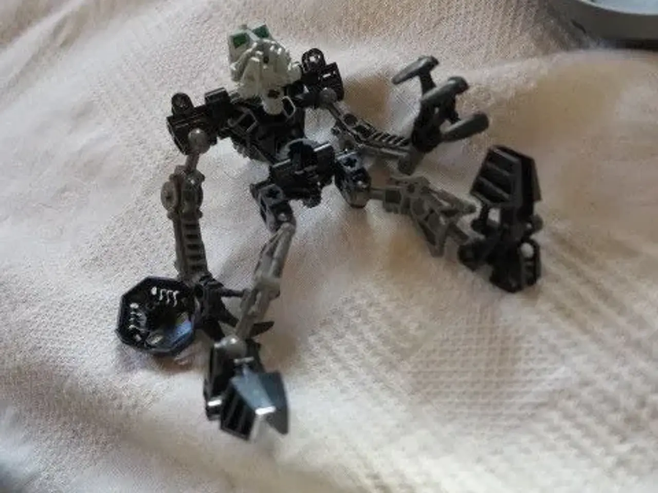 Billede 8 - lego mask code