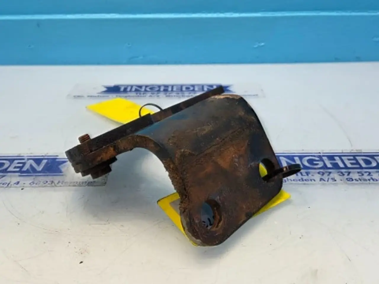 Billede 7 - Massey Ferguson 6290 Support R. 3784663M1