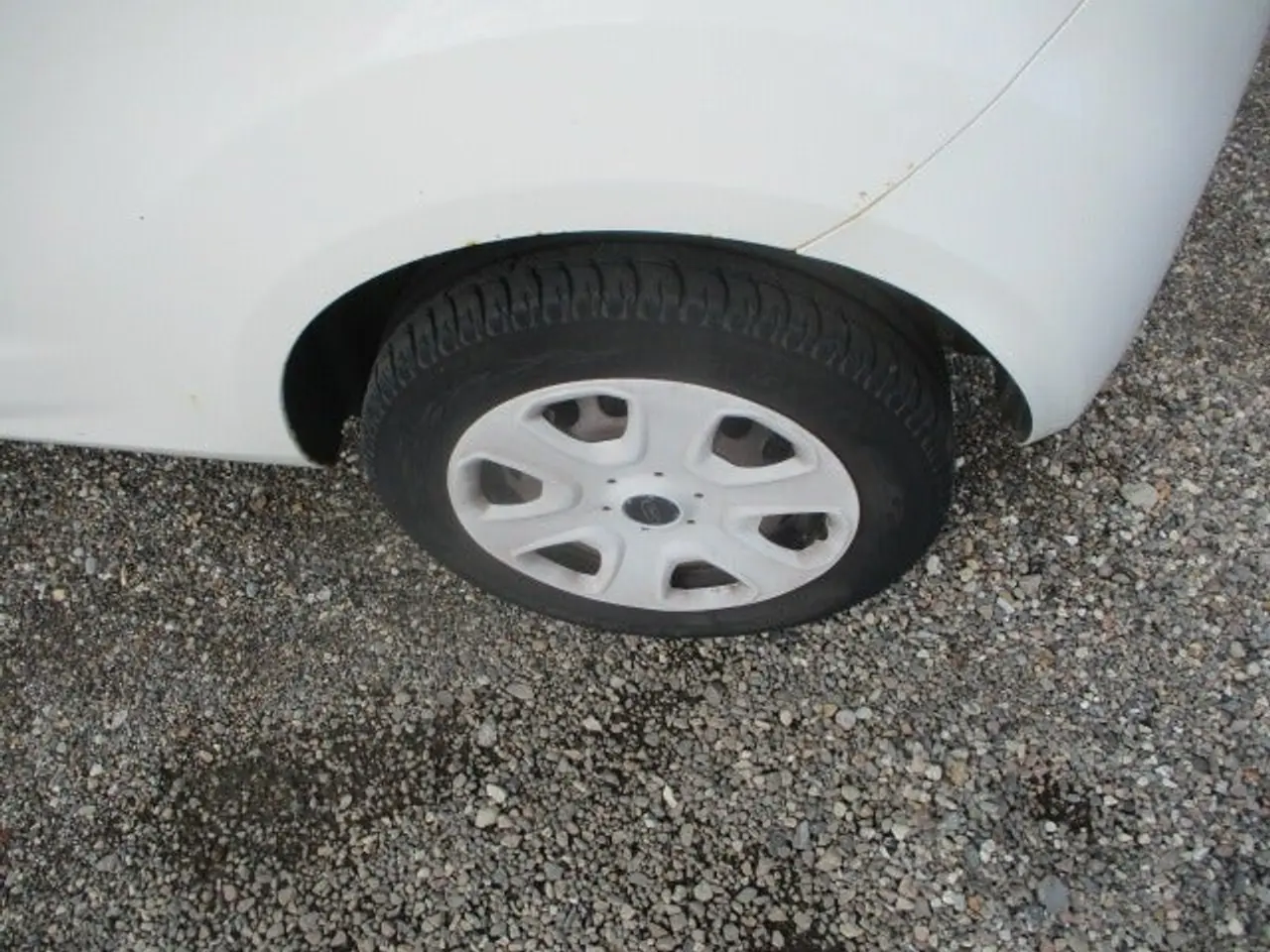 Billede 5 - Ford Ka 1,2 Ambiente SE