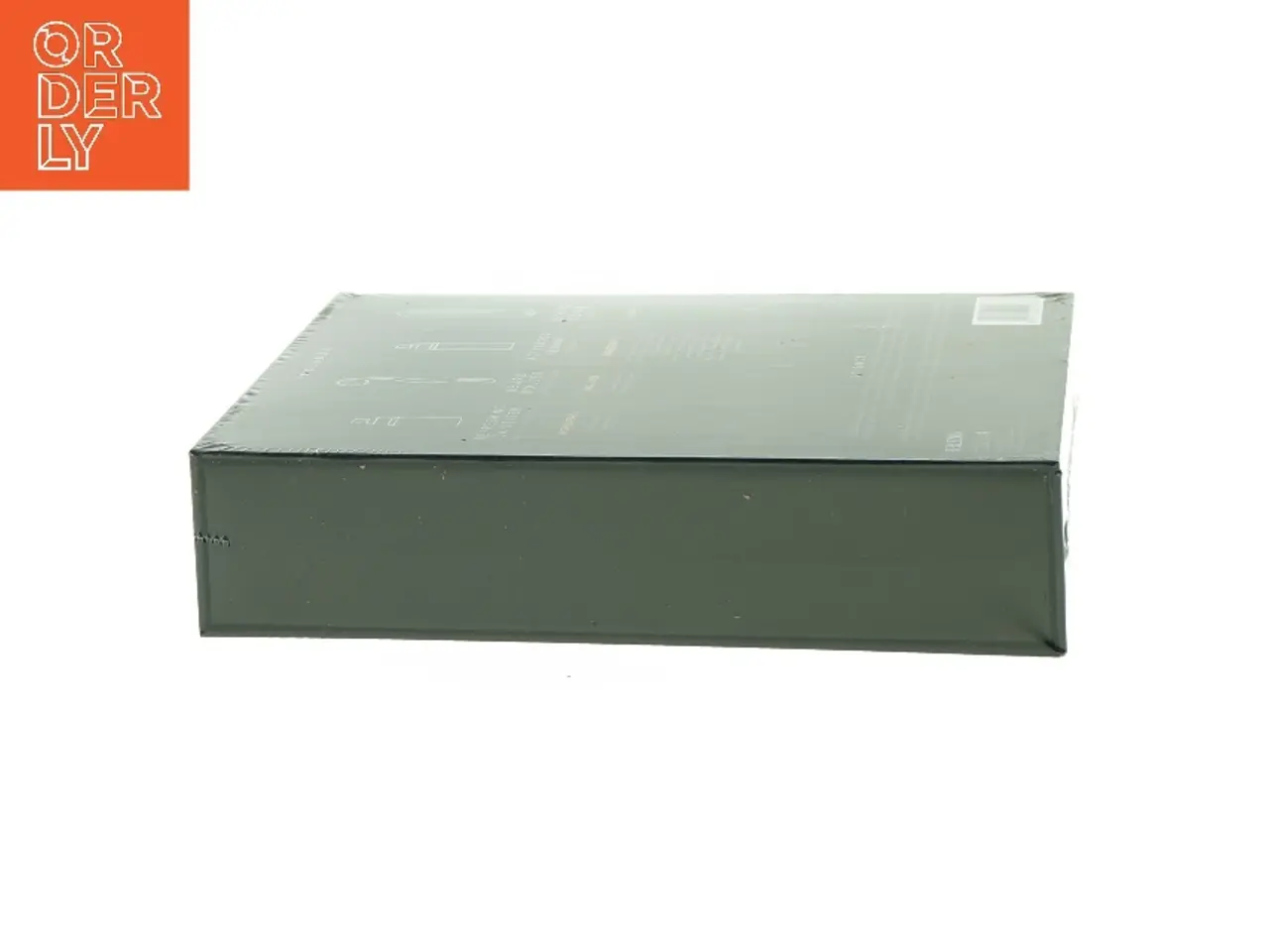 Billede 4 - Beard Grwth kit fra Bellezon (str. 22 x 22 x 5)
