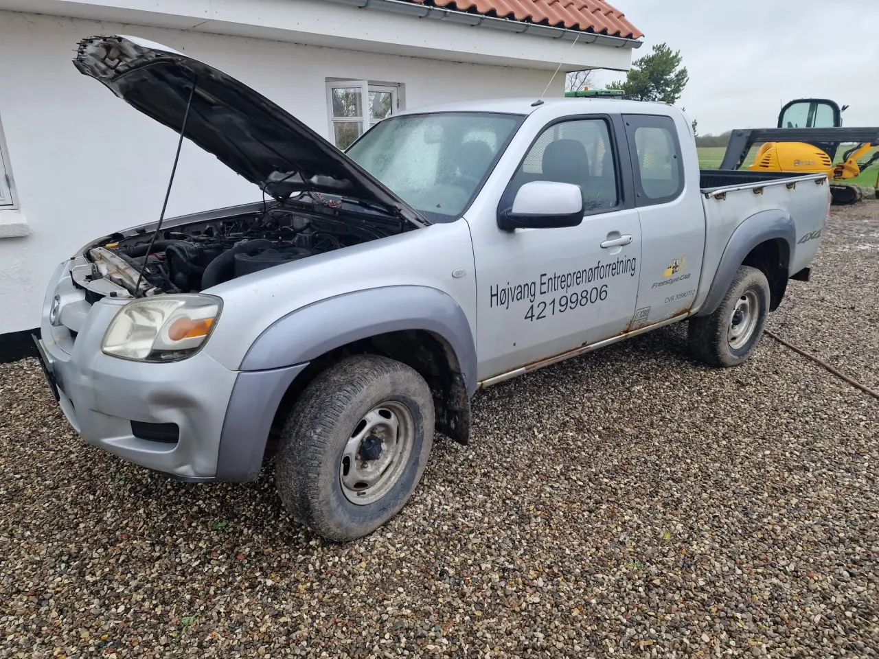 Billede 7 - Grand Vitara KØBES
