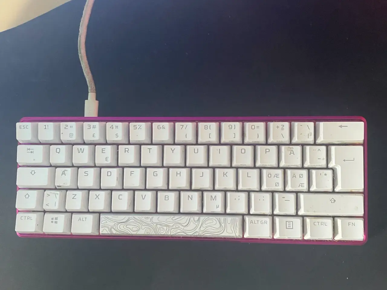 Billede 3 - Eksklusivt gamer setup
