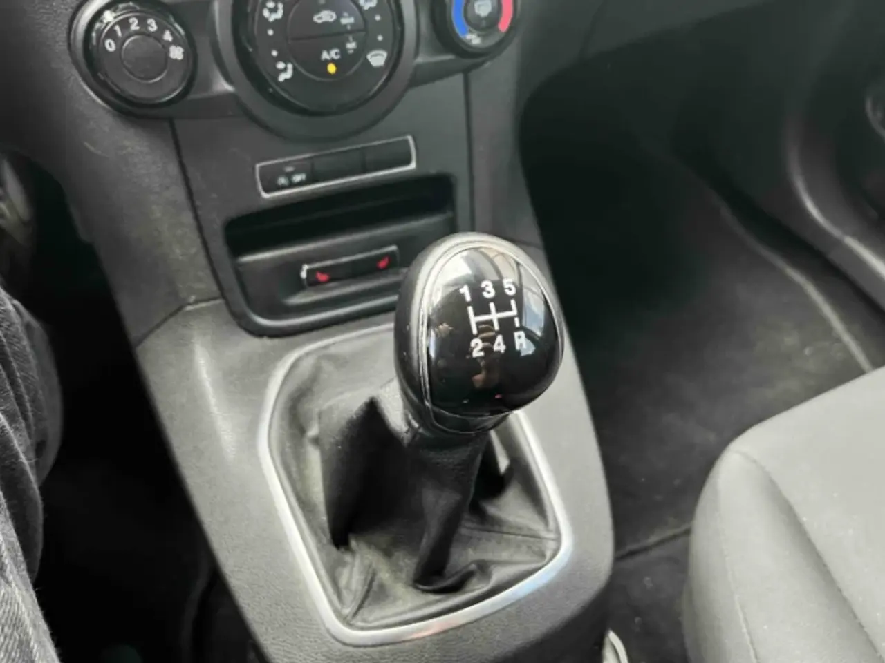 Billede 14 - Ford Fiesta TDCi 95 Trend ECO