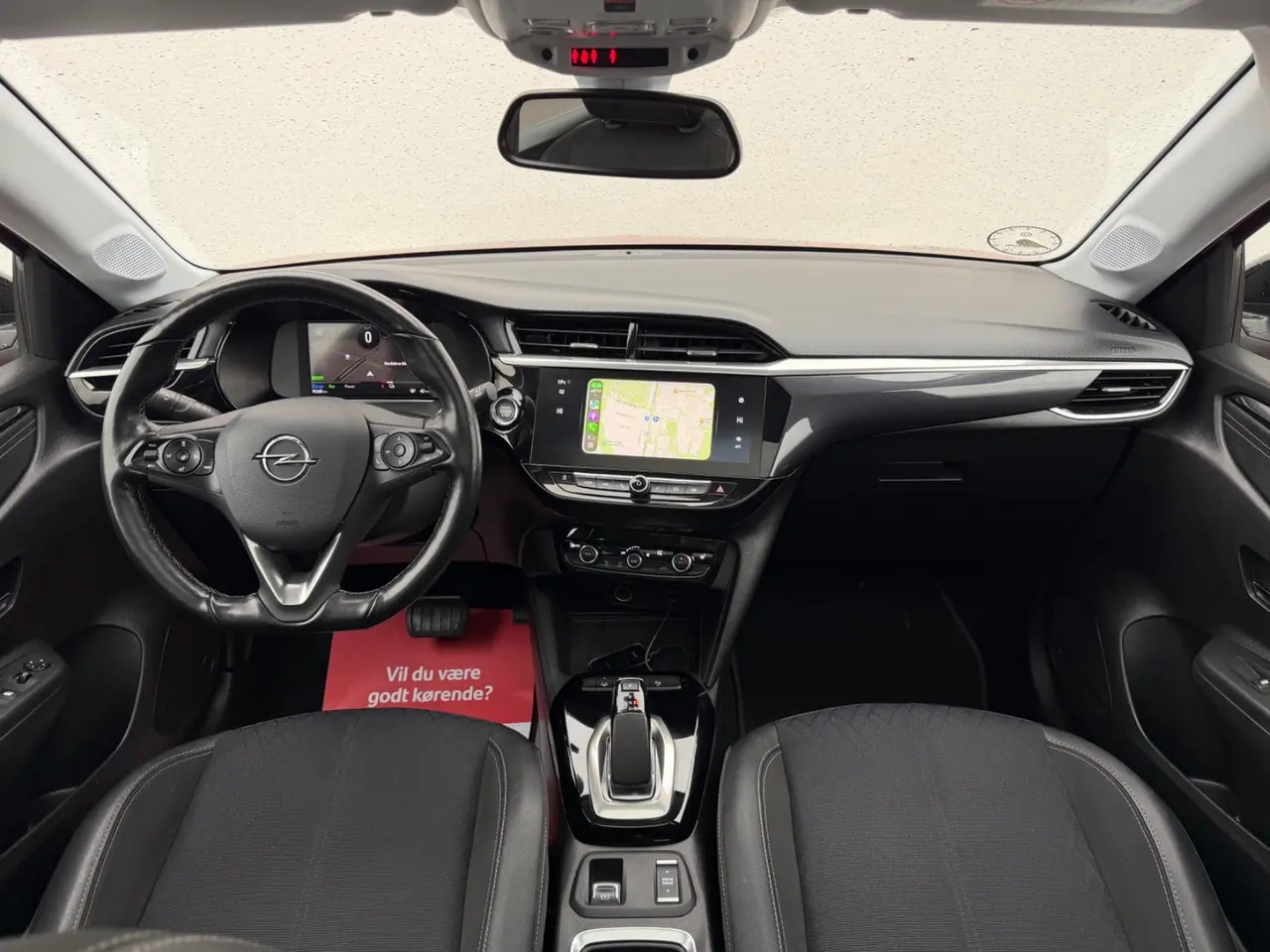 Billede 6 - Opel Corsa-e 50 Elegance