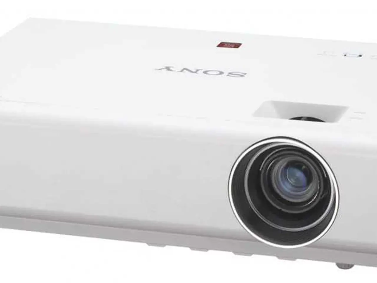 Billede 1 - SONY VPL-EW255 projektor NY PRIS 