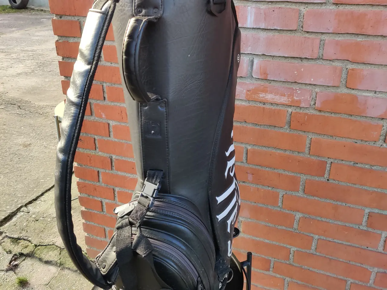 Billede 3 - Golfbag