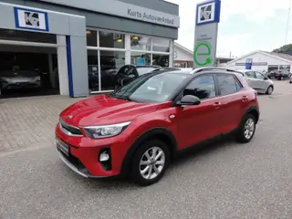 Kia Stonic 1,0 T-GDi Advance Intro