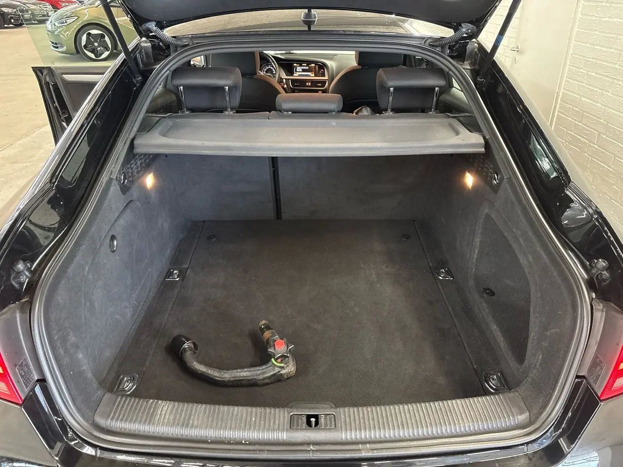 Billede 7 - Audi A5 Sportback 1,8 TFSI 170HK 5d 6g