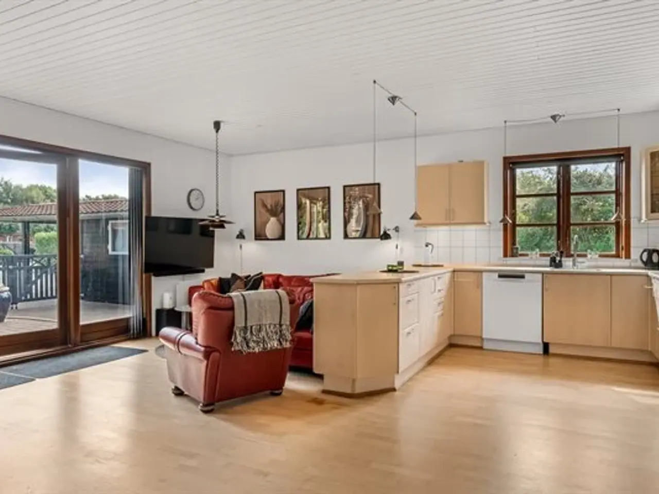 Billede 14 - Sommerhus i Esbjerg, tæt på by og strand