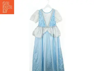 Prinsessekjole fra Disney (str. 140)