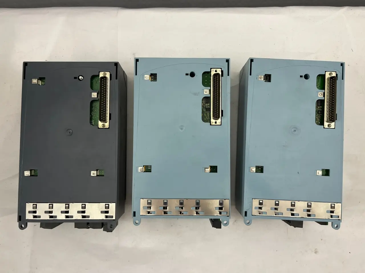 Billede 2 - parti of 3 VERLINDE Variator TM Automation Crane