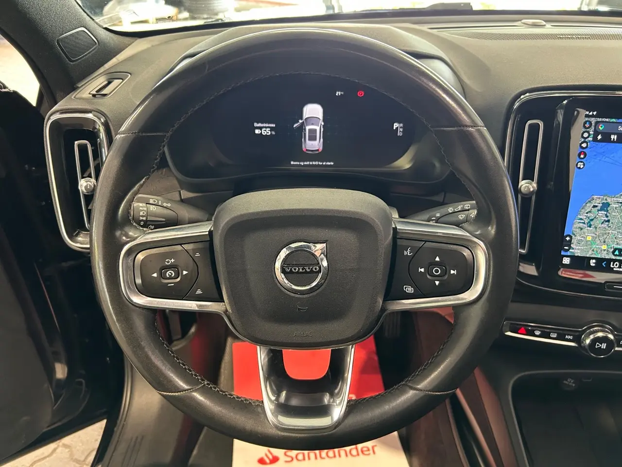 Billede 12 - Volvo XC40 P8 ReCharge Twin Ultimate