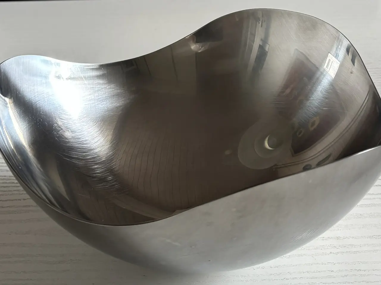 Billede 1 - Bordskål, Bloom, Georg Jensen