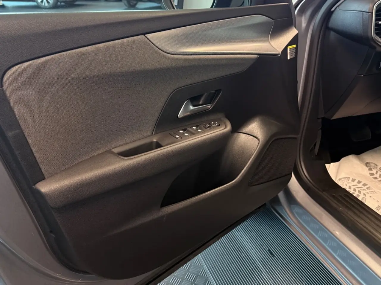 Billede 9 - Opel Mokka-e 50 Elegance