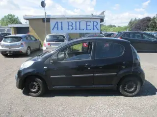 Citroën C1 1,0i