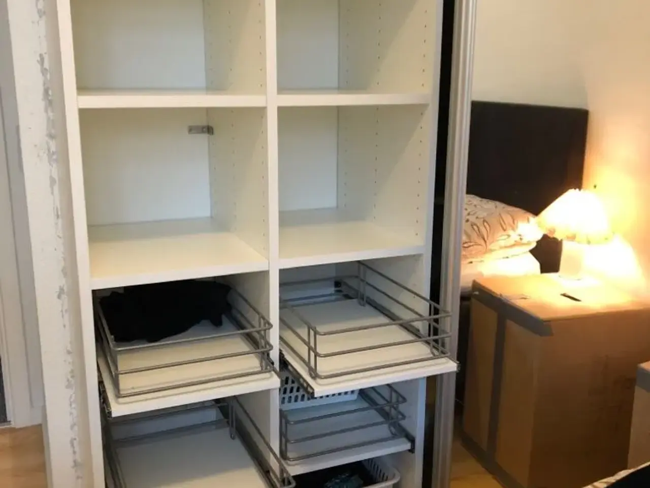 Billede 2 - ny klæddeskab