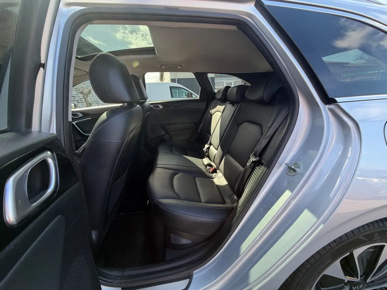 Billede 9 - Kia Ceed 1,6 PHEV Upgrade+ SW DCT