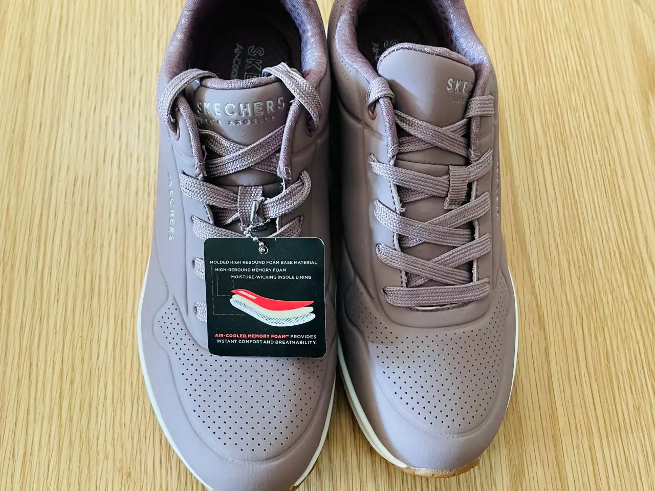 Billede 1 - Skechers sko