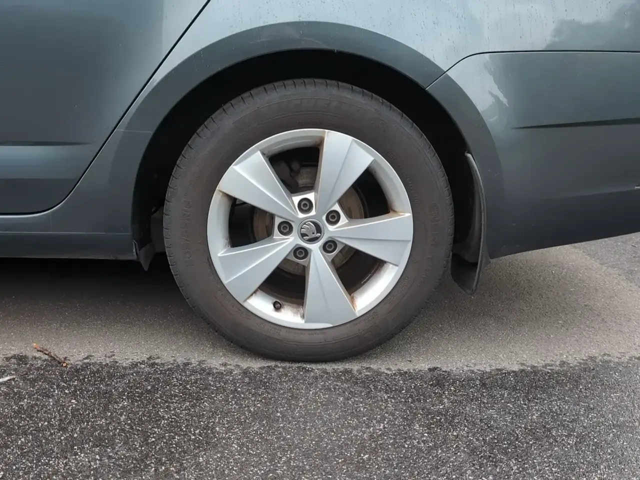 Billede 16 - Skoda Octavia 1,5 TSi 150 Style Combi