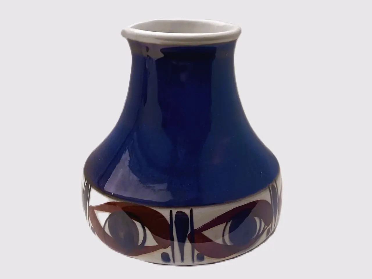 Billede 5 - Unik retro kande – Aluminia Tenera (Inge-Lise Kofo