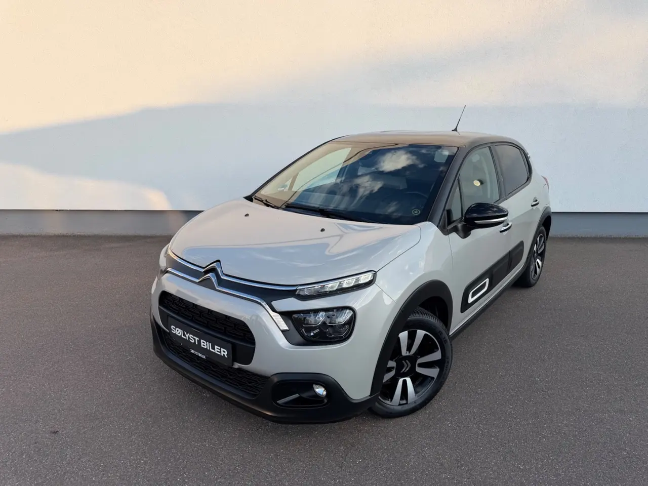 Billede 1 - Citroën C3 1,2 PureTech 83 Shine Sport