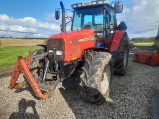 massey ferguson 6270